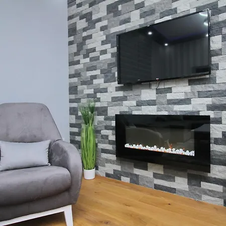 Nk18 아파트 즐라티보