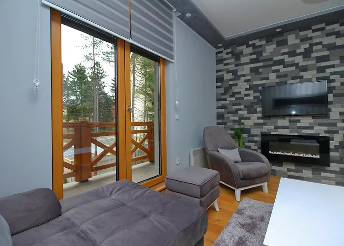 아파트 Nk18 즐라티보