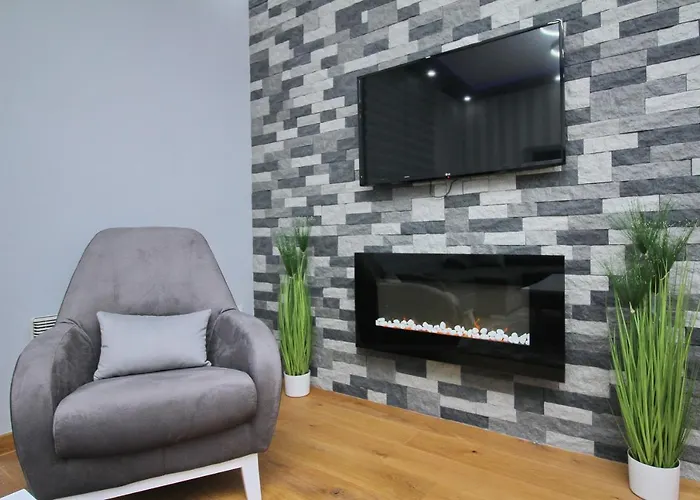 Nk18 아파트 즐라티보